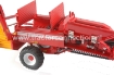 Afbeeldingen van Grimme GT 170
