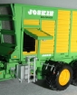 Afbeeldingen van Joskin silo-Space