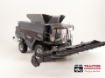 Afbeeldingen van Fendt Ideal 7 mais combine