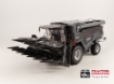 Afbeeldingen van Fendt Ideal 7 mais combine