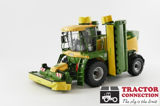 Afbeeldingen van Krone Big M 450