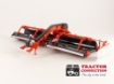 Afbeeldingen van Kuhn Merge Maxx 950 bandhark