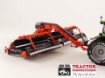 Afbeeldingen van Kuhn Merge Maxx 950 bandhark