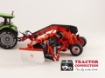 Afbeeldingen van Kuhn Merge Maxx 950 bandhark