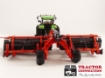Afbeeldingen van Kuhn Merge Maxx 950 bandhark