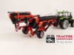 Afbeeldingen van Kuhn Merge Maxx 950 bandhark