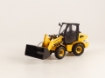 Afbeeldingen van Yanmar V8 mini shovel