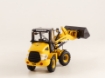 Afbeeldingen van Yanmar V8 mini shovel