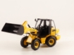 Afbeeldingen van Yanmar V8 mini shovel