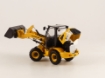 Afbeeldingen van Yanmar V8 mini shovel