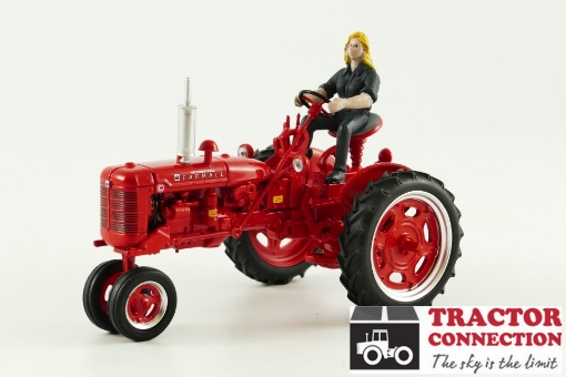 Afbeeldingen van Farmall C