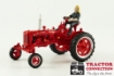 Afbeeldingen van Farmall C