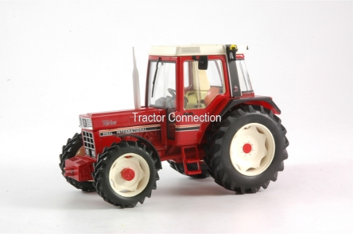 Afbeeldingen van IH 856 XL Turbo