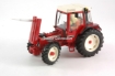 Afbeeldingen van IH 856 XL Turbo