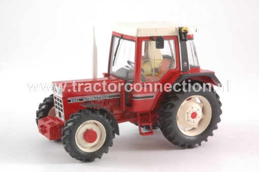 Afbeeldingen van International 844 XL