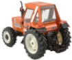 Afbeeldingen van Fiat 880 DT