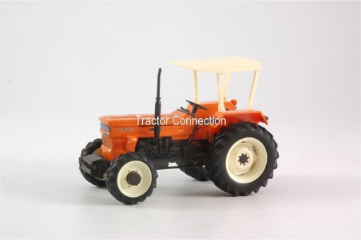 Afbeeldingen van Fiat 640 DT
