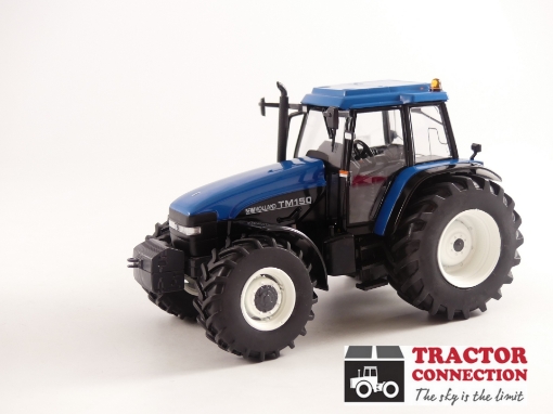 Afbeeldingen van New Holland TM 150