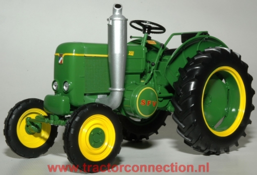 Afbeeldingen van Societe Francaise Vierzon 201