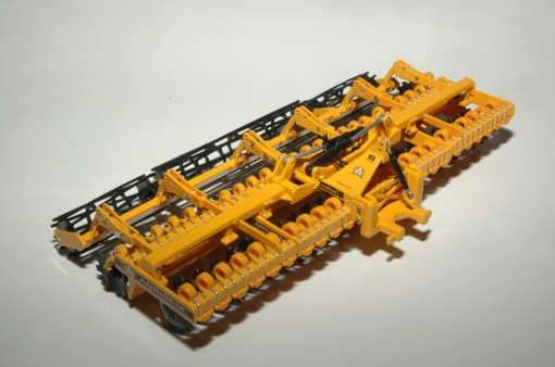 Afbeeldingen van Agrisem Disc-O-Mulch