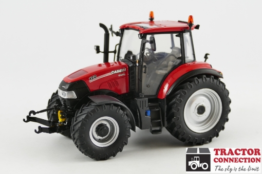 Afbeeldingen van Case IH Luxxum 120