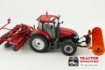 Afbeeldingen van Case IH Luxxum 120