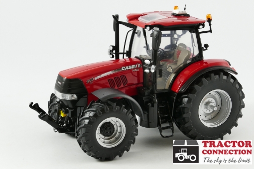 Afbeeldingen van Case IH Puma CVX 240