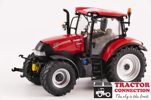Afbeeldingen van Case IH Maxxum 145 CVX