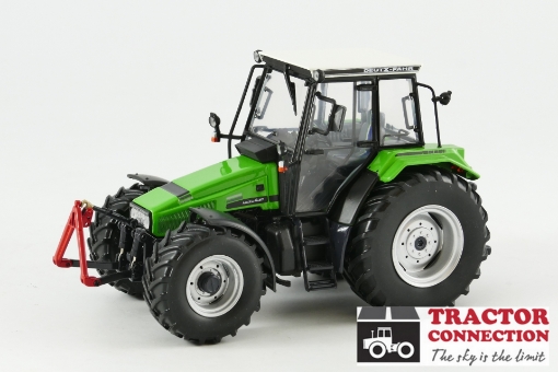 Afbeeldingen van Deutz Fahr AgroXtra 4.57