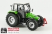 Afbeeldingen van Deutz Fahr AgroXtra 4.57