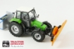 Afbeeldingen van Deutz Fahr AgroXtra 4.57