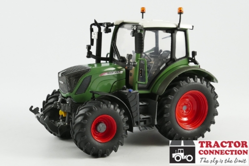 Afbeeldingen van Fendt 313