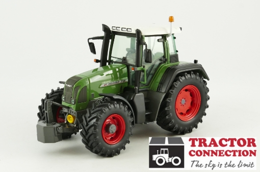 Afbeeldingen van Fendt 716 Gen I