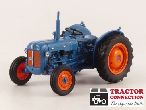 Afbeeldingen van Fordson Dexta