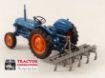 Afbeeldingen van Fordson Dexta