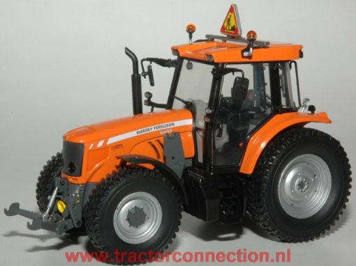 Afbeeldingen van MF 6465 Kommunal
