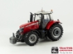 Afbeeldingen van Massey Ferguson 7726S