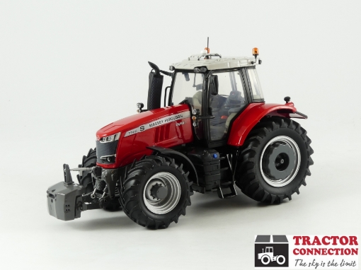 Afbeeldingen van Massey Ferguson 7726S