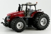 Afbeeldingen van Massey Ferguson 8737 dubbellucht