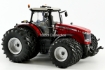 Afbeeldingen van Massey Ferguson 8737 dubbellucht
