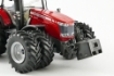 Afbeeldingen van Massey Ferguson 8737 dubbellucht