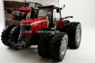 Afbeeldingen van Massey Ferguson 8737 dubbellucht