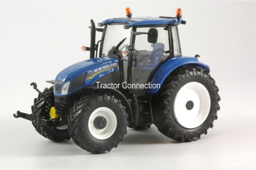 Afbeeldingen van New Holland T5.115