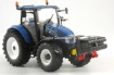 Afbeeldingen van New Holland T5.115