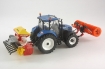 Afbeeldingen van New Holland T5.115