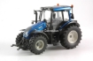Afbeeldingen van Valtra N 103 metallic blauw