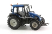 Afbeeldingen van Valtra N 103 metallic blauw