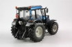 Afbeeldingen van Valtra N 103 metallic blauw