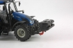 Afbeeldingen van Valtra N 103 metallic blauw