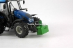 Afbeeldingen van Valtra N 103 metallic blauw